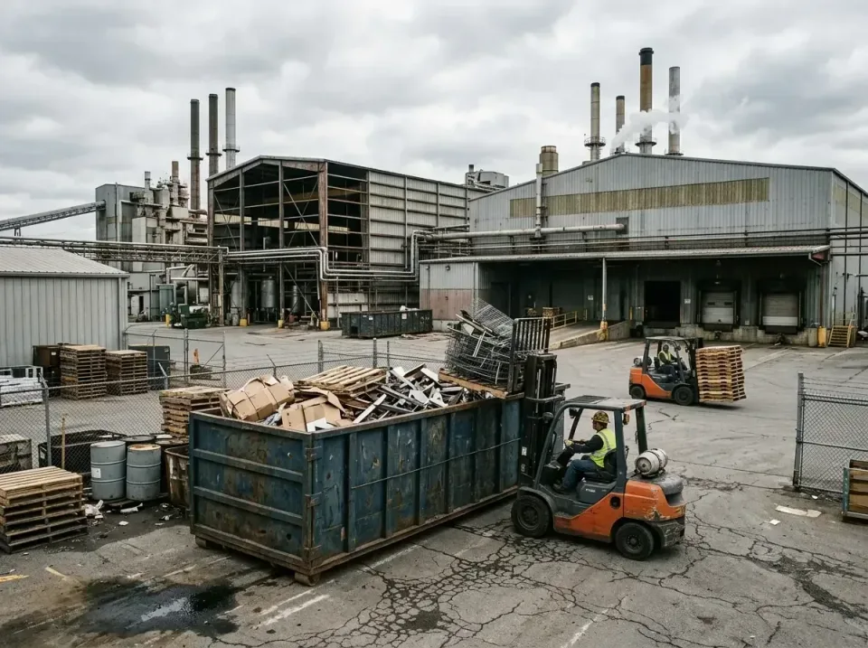 industrial-factory-scrap-conta-003 — frequently asked questions, Cheap Roll-off Dumpster Rentals in Wimberley, TX